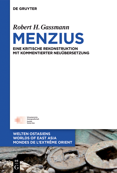 Menzius - Robert H. Gassmann