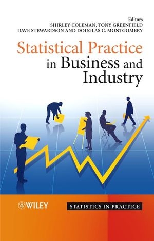 Statistical Practice in Business and Industry - 