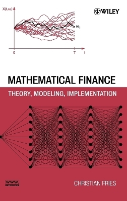 Mathematical Finance - Christian Fries