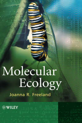 Molecular Ecology - Joanna R. Freeland