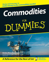 Commodities For Dummies - Amine Bouchentouf