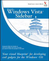 Windows Vista Sidebar - Dave Konopka, Karl Wagner