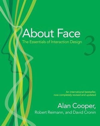 About Face 3 - Alan Cooper, Robert Reimann, David Cronin