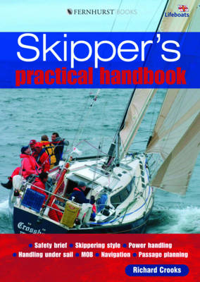 Skipper's Practical Handbook - Richard Crooks