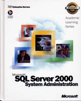 ALS Microsoft SQL Server 2000 System Administration -  Microsoft