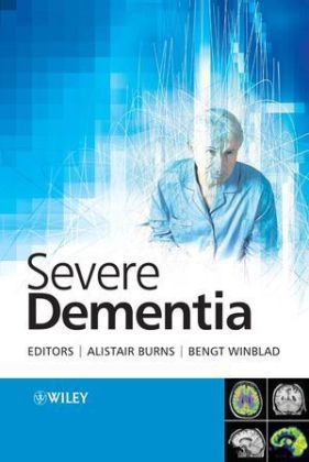 Severe Dementia - 