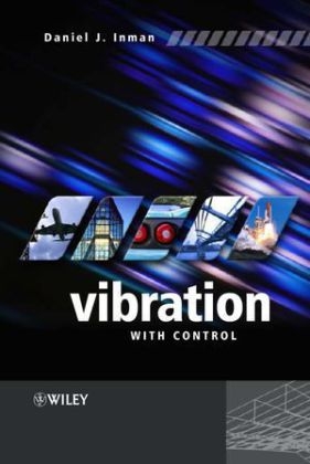 Vibration with Control - Daniel J. Inman