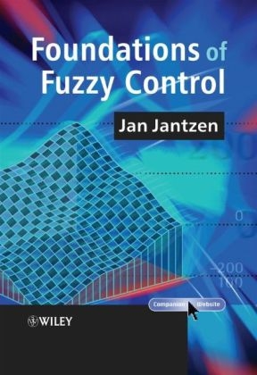 Foundations of Fuzzy Control - J Jantzen