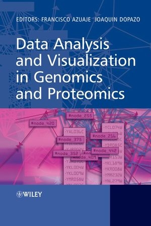 Data Analysis and Visualization in Genomics and Proteomics - 