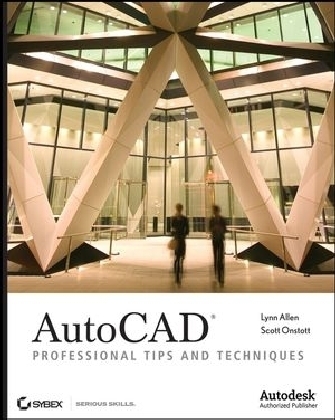 AutoCAD - Lynn Allen, Scott Onstott