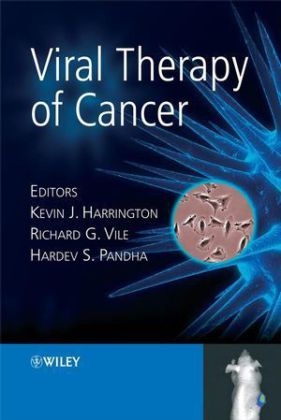 Viral Therapy of Cancer - KJ Harrington