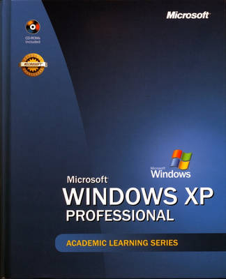 ALS Microsoft Windows XP Professional -  Microsoft