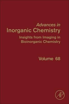 Insights from Imaging in Bioinorganic Chemistry - 