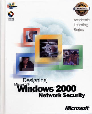 ALS Managing a Microsoft Windows 2000 Network Environment -  Microsoft