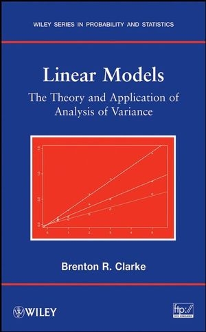 Linear Models - Brenton R. Clarke