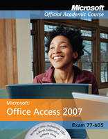 Access 2007 -  Microsoft