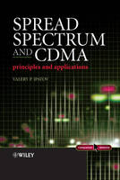 Spread Spectrum and CDMA - Valeri P. Ipatov