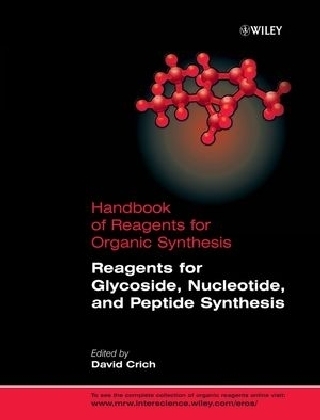 Reagents for Glycoside, Nucleotide, and Peptide Synthesis - 