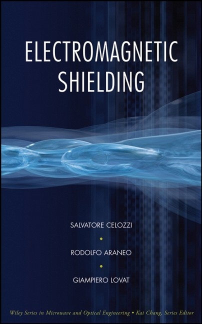 Electromagnetic Shielding - S Celozzi