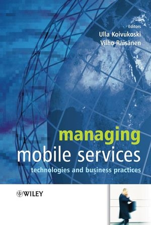 Managing Mobile Services - 