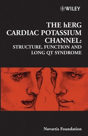 The hERG Cardiac Potassium Channel -  Novartis