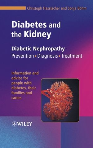 Diabetes and the Kidney - C Hasslacher