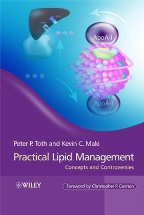 Practical Lipid Management - Peter P. Toth, Kevin Maki