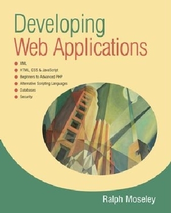 Developing Web Applications - Ralph Moseley