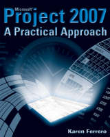 Microsoft Project 2007 - Sean Pales