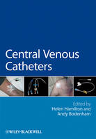 Central Venous Catheters - 