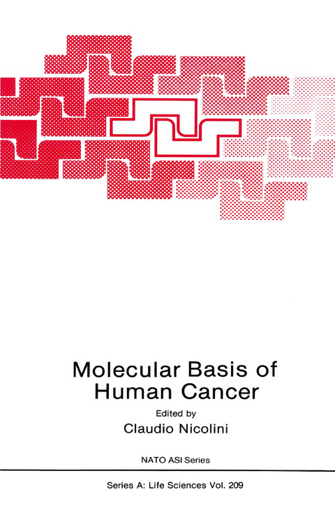 Molecular Basis of Human Cancer - 