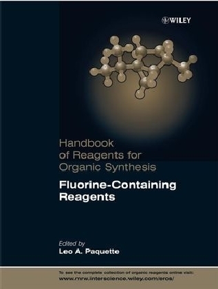 Fluorine-Containing Reagents - 