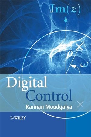 Digital Control - Kannan Moudgalya