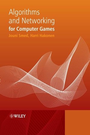 Algorithms and Networking for Computer Games - J Smed