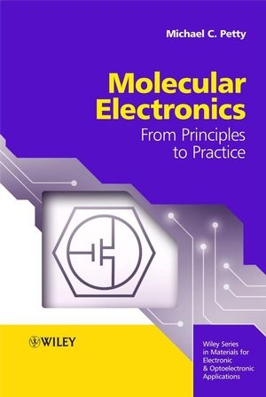 Molecular Electronics - Michael C. Petty