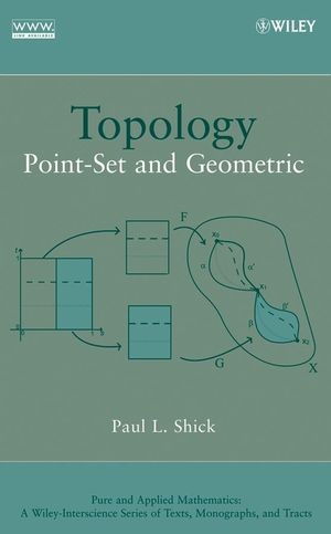 Topology - Paul L. Shick