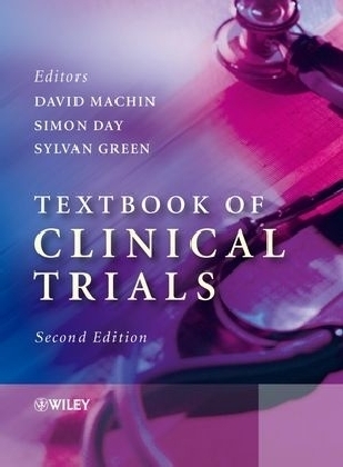 Textbook of Clinical Trials - 