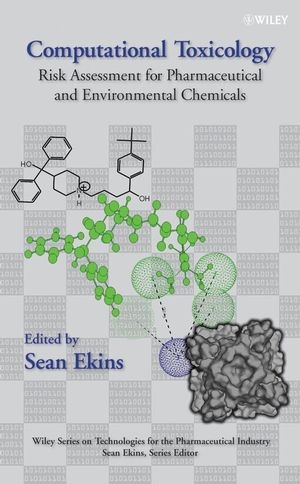 Computational Toxicology - S Ekins