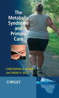 The Metabolic Syndrome and Primary Care - 