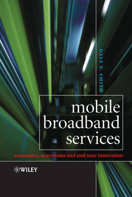 Mobile Broadband Services - D.E. Smith