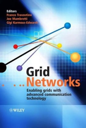 Grid Networks - F Travostino