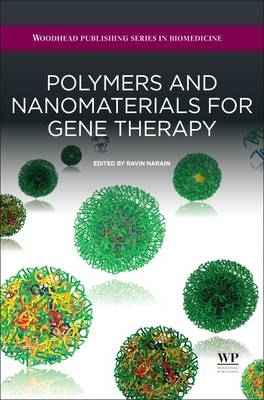 Polymers and Nanomaterials for Gene Therapy - 