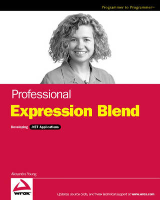 Professional Expression Blend - Alexandra Young