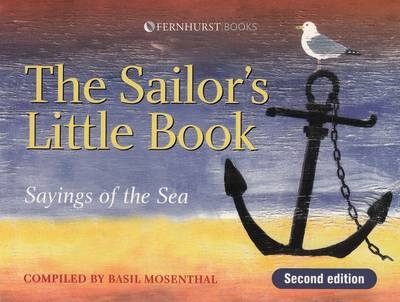 The Sailor's Little Book - Basil Mosenthal