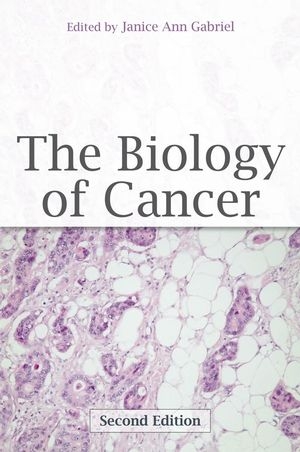 The Biology of Cancer - 