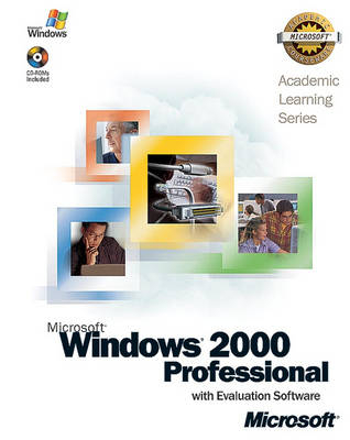 ALS Microsoft Windows 2000 Professional with Evaluation Software -  Microsoft