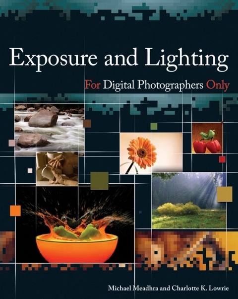 Exposure and Lighting for Digital Photographers Only - Michael Meadhra, Charlotte K. Lowrie