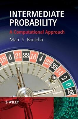 Intermediate Probability - Marc S. Paolella