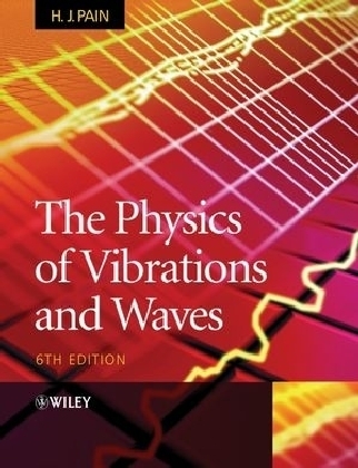 The Physics of Vibrations and Waves - H. John Pain