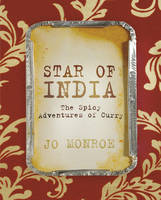 Star of India - Jo Monroe